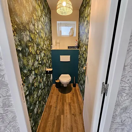 Apartment Chez Yoan Et Laurie *