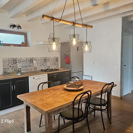 Apartment Chez Yoan Et Laurie