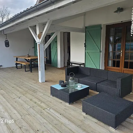 Chez Yoan Et Laurie Corbelin