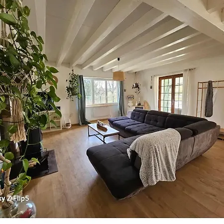 Chez Yoan Et Laurie Apartment
